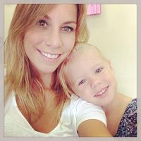 Baby Lyssa Chapman by gord knight Photobucket